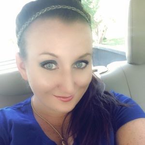 Meet your Posher, Kristen